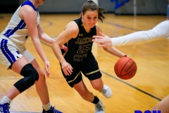 55th District Breathitt (Girls) v. JCS 3-13-21