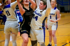 55th District Breathitt (Girls) v. JCS 3-13-21