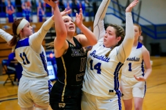 55th District Breathitt (Girls) v. JCS 3-13-21
