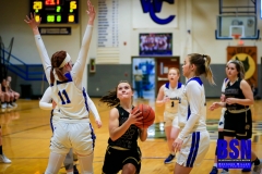 55th District Breathitt (Girls) v. JCS 3-13-21