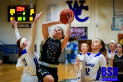 55th District Breathitt (Girls) v. JCS 3-13-21