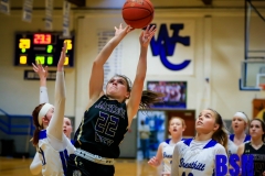 55th District Breathitt (Girls) v. JCS 3-13-21