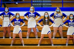 55th District Breathitt (Girls) v. JCS 3-13-21