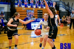 55th District Breathitt (Girls) v. JCS 3-13-21