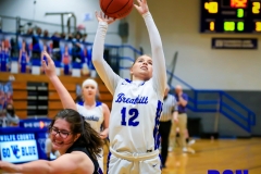 55th District Breathitt (Girls) v. JCS 3-13-21