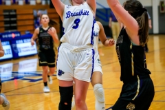 55th District Breathitt (Girls) v. JCS 3-13-21