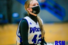 55th Girls Final:  Breathitt v. Wolfe 3-17-21
