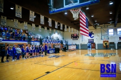 55th Girls Final:  Breathitt v. Wolfe 3-17-21