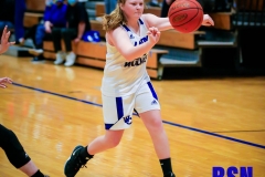 55th Girls Final:  Breathitt v. Wolfe 3-17-21