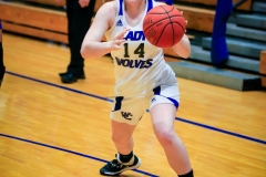 55th Girls Final:  Breathitt v. Wolfe 3-17-21