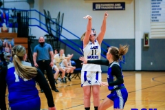 55th Girls Final:  Breathitt v. Wolfe 3-17-21