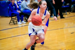 55th Girls Final:  Breathitt v. Wolfe 3-17-21