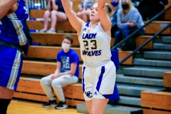 55th Girls Final:  Breathitt v. Wolfe 3-17-21