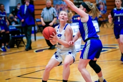 55th Girls Final:  Breathitt v. Wolfe 3-17-21