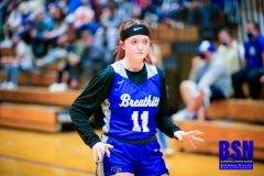 55th Girls Final:  Breathitt v. Wolfe 3-17-21