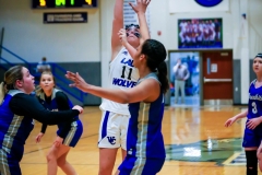 55th Girls Final:  Breathitt v. Wolfe 3-17-21