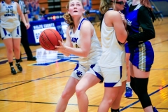 55th Girls Final:  Breathitt v. Wolfe 3-17-21
