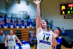 55th Girls Final:  Breathitt v. Wolfe 3-17-21