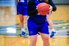 55th Girls Final:  Breathitt v. Wolfe 3-17-21