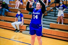 55th Girls Final:  Breathitt v. Wolfe 3-17-21