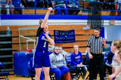 55th Girls Final:  Breathitt v. Wolfe 3-17-21