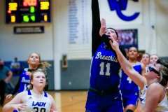 55th Girls Final:  Breathitt v. Wolfe 3-17-21