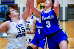 55th Girls Final:  Breathitt v. Wolfe 3-17-21