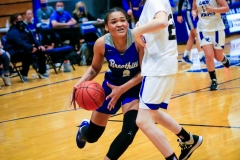 55th Girls Final:  Breathitt v. Wolfe 3-17-21