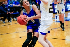 55th Girls Final:  Breathitt v. Wolfe 3-17-21