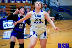 55th Girls Final:  Breathitt v. Wolfe 3-17-21
