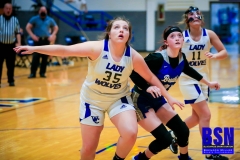 55th Girls Final:  Breathitt v. Wolfe 3-17-21