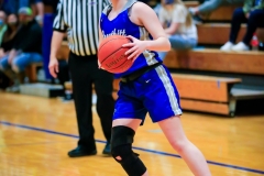 55th Girls Final:  Breathitt v. Wolfe 3-17-21