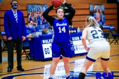 55th Girls Final:  Breathitt v. Wolfe 3-17-21