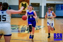 55th Girls Final:  Breathitt v. Wolfe 3-17-21
