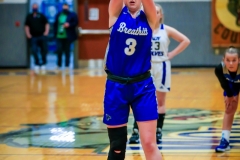 55th Girls Final:  Breathitt v. Wolfe 3-17-21