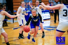 55th Girls Final:  Breathitt v. Wolfe 3-17-21