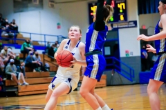 55th Girls Final:  Breathitt v. Wolfe 3-17-21