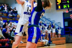 55th Girls Final:  Breathitt v. Wolfe 3-17-21