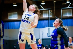 55th Girls Final:  Breathitt v. Wolfe 3-17-21