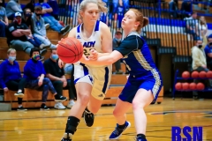 55th Girls Final:  Breathitt v. Wolfe 3-17-21
