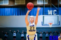 55th Girls Final:  Breathitt v. Wolfe 3-17-21