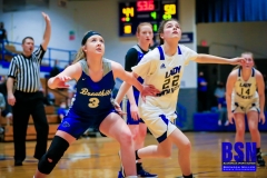 55th Girls Final:  Breathitt v. Wolfe 3-17-21