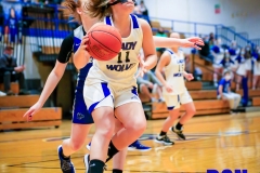 55th Girls Final:  Breathitt v. Wolfe 3-17-21