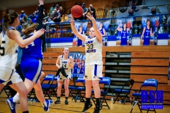55th Girls Final:  Breathitt v. Wolfe 3-17-21