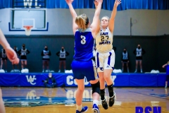 55th Girls Final:  Breathitt v. Wolfe 3-17-21