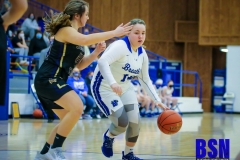 Breathitt (Girls) v. Jackson City 2-9-21