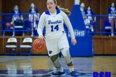 Breathitt (Girls) v. Jackson City 2-9-21
