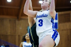 Breathitt (Girls) v. Jackson City 2-9-21