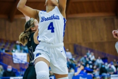Breathitt (Girls) v. Jackson City 2-9-21