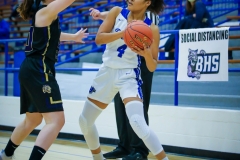 Breathitt (Girls) v. Jackson City 2-9-21